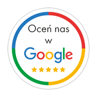 Ocena google